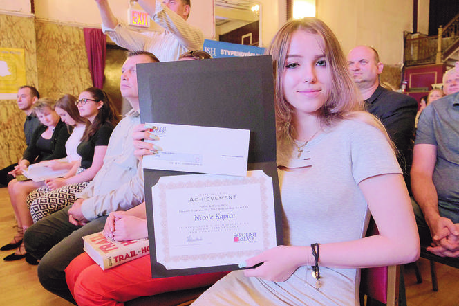 Oto przyszłość Polonii