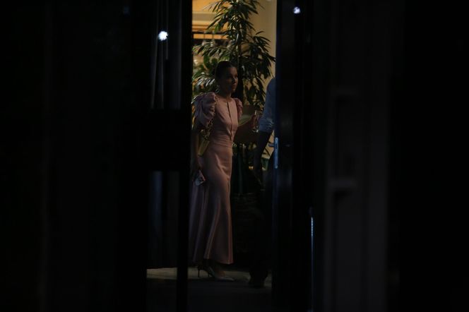 Tajna impreza uczestników "Tańca z Gwiazdami"! 