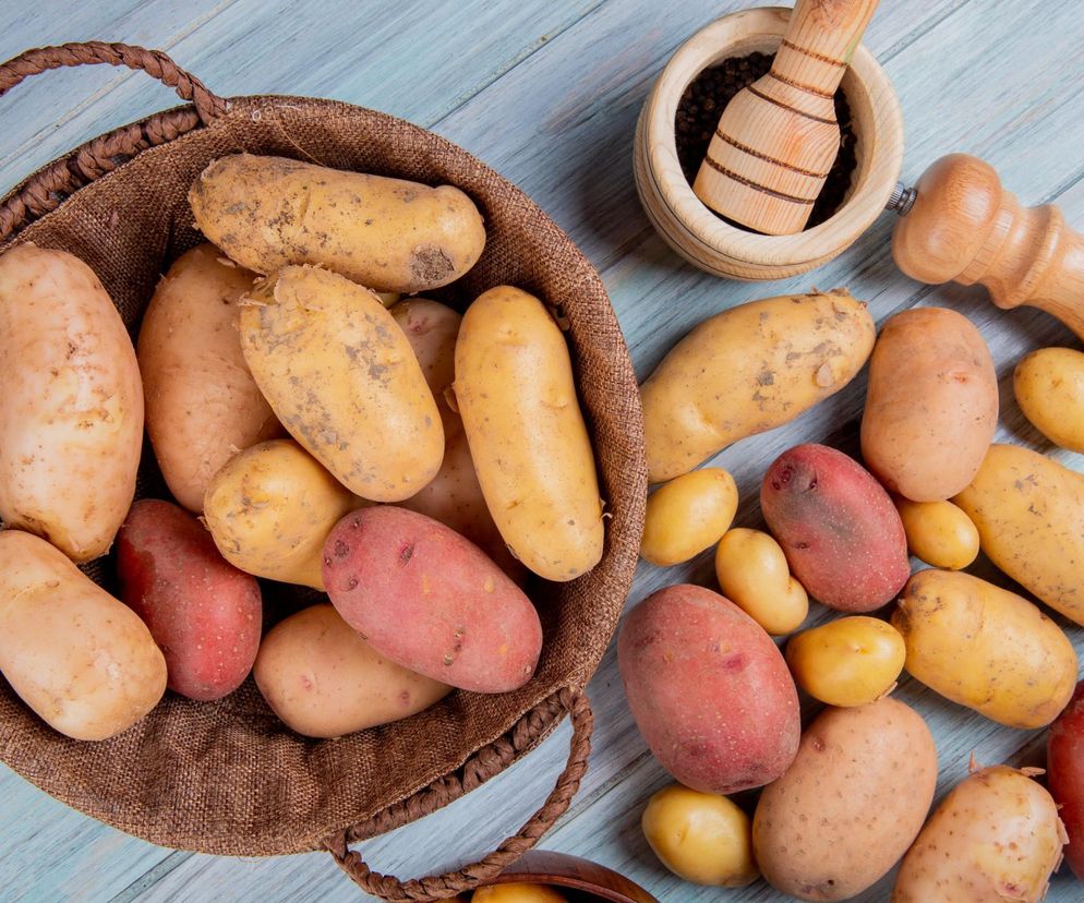 Te produkty wspomagają zdrowy wzrok. Sięgaj po nie każdego dnia