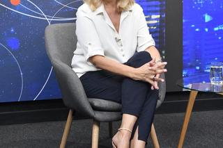 Agata Młynarska. Nic nie jest nam dane na zawsze