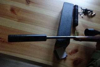 Schwytali kłusownika. W bagażniku miał martwe zwierzęta 