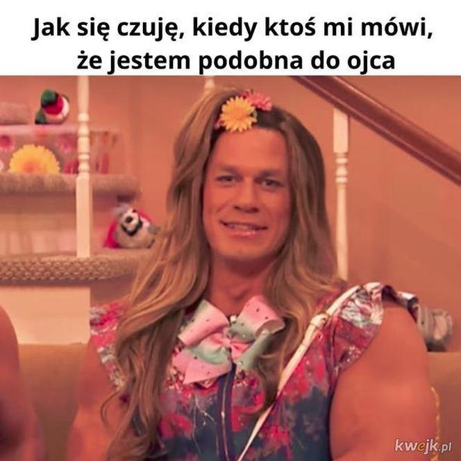 Memy na Dzień Ojca 2026. Zobacz najśmieszniejsze obrazki z tatą w roli głównej [GALERIA]
