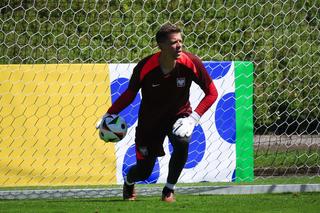 Polska na Euro 2024 - trening do meczu z Holandią