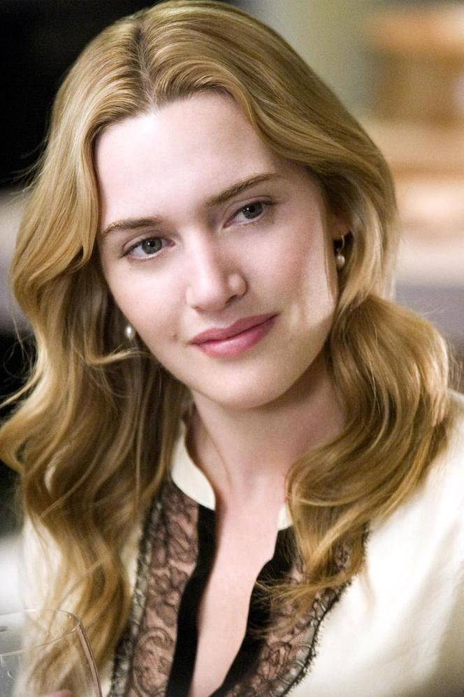 Kate Winslet w 2007 roku 