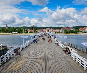 Najdroższe kurorty: Świnoujście, Międzyzdroje, Sopot, Mikołajki, Olsztyn, Kraków, Zakopane, Szczawnica, Szklarska Poręba, Świeradów Zdrój, Karpacz