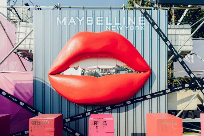 Maybelline NY Music Stories 2024