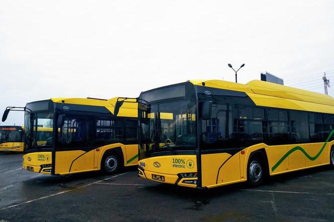 Śląskie: Na terenie aglomeracji w sobotę, 3 lipca ruszają dwie nowe metrolinie