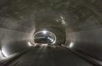 Budowa Tunelu Bazowego Brenner na granicy Austrii i Węgier