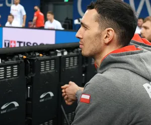 Polski koszykarz już nie zagra w kadrze po Eurobaskecie? Mówi o końcu kariery a były gwiazdor komentuje