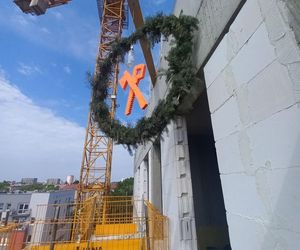 Osiedle mieszkaniowe Wieża Jeżyce w Poznaniu