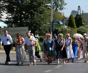 Dzień Seniora w Starachowicach