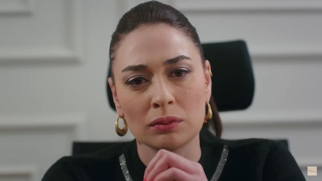 Handan wykradnie ojcu pistolet – plan krwawej zemsty zacznie się realizować!