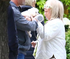 Anna Cieślak i Edward Miszczak. Taka miłość sie nie zdarza