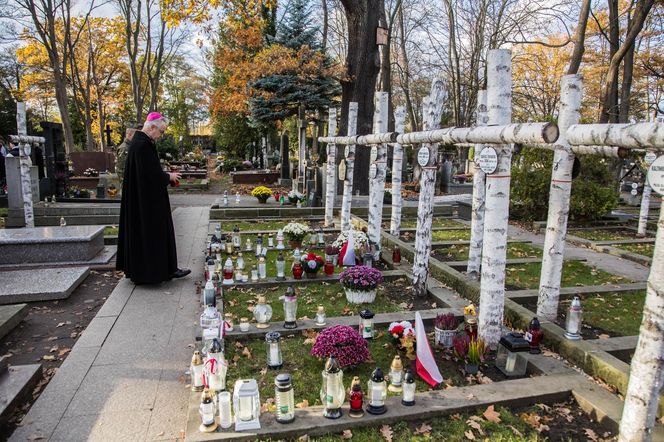 Bp Wiesław Lechowicz