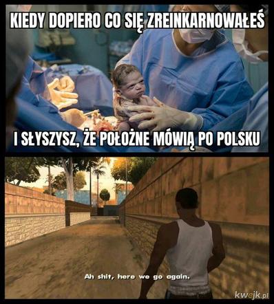 Tak się śmieją z Polski i Polaków! TOP 40 najśmieszniejszych memów