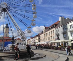 Czego najbardziej brakuje w Białymstoku według AI? Zaskakujące odpowiedzi