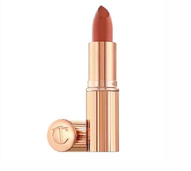 Charlotte Tilbury