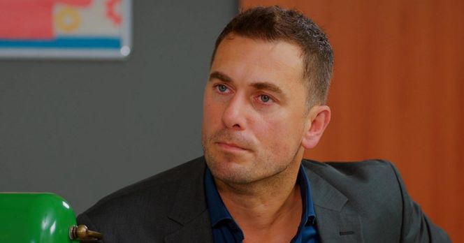 Miłość i nadzieja odc. 278. Levent, Kuzey