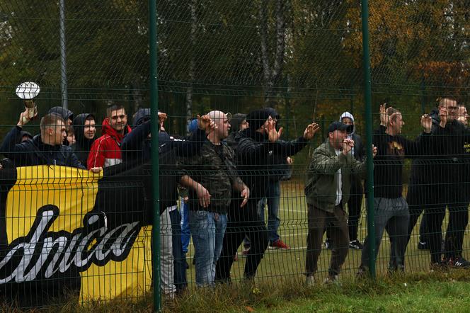 Elana Toruń - Sparta Brodnica, zdjęcia z meczu