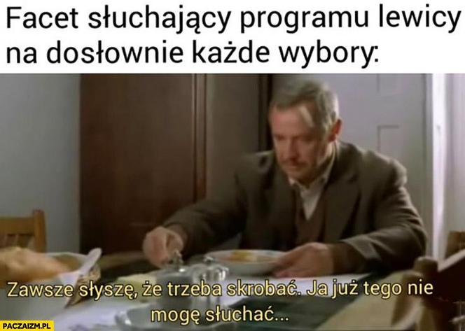 Wybory 2023 najlepsze MEMY. Szydera na maksa! Internauci bezlitośni dla polityków