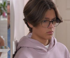 Na Wspólnej, odc. 3955: Kajtek (Mikołaj Szostek)