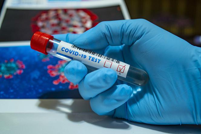 Testy na koronawirusa w urzędzie w Dobrodzieniu. Przebadają się też nauczyciele
