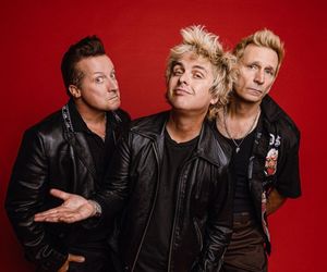 Muzycy Green Day śmieją się z Willa Smitha i jego filmiku z koncertów. Nie potrzebujemy AI 