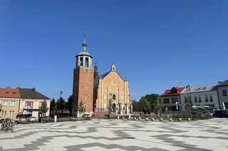 7. Proszowice 