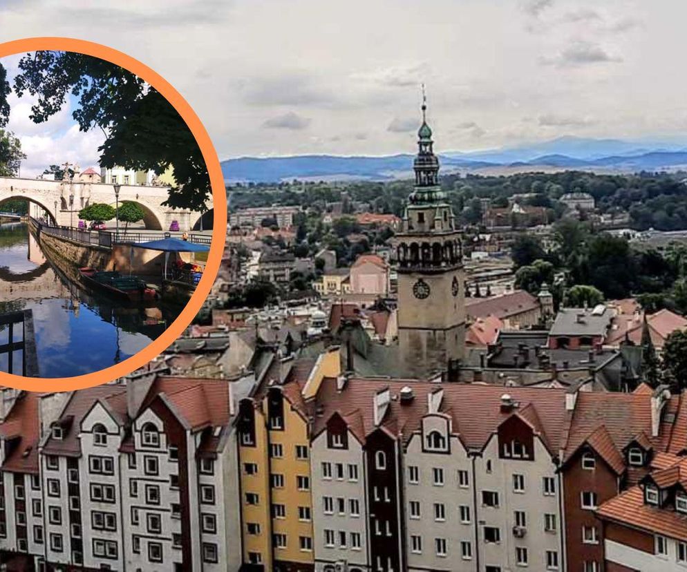 Polska ma swoją małą Pragę. Idealny cel na weekend pełen atrakcji 