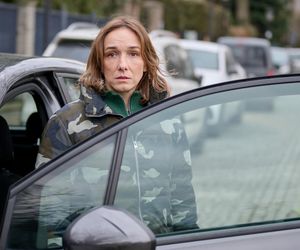 Na Wspólnej odc. 4005: Iga (Lidia Sadowa)