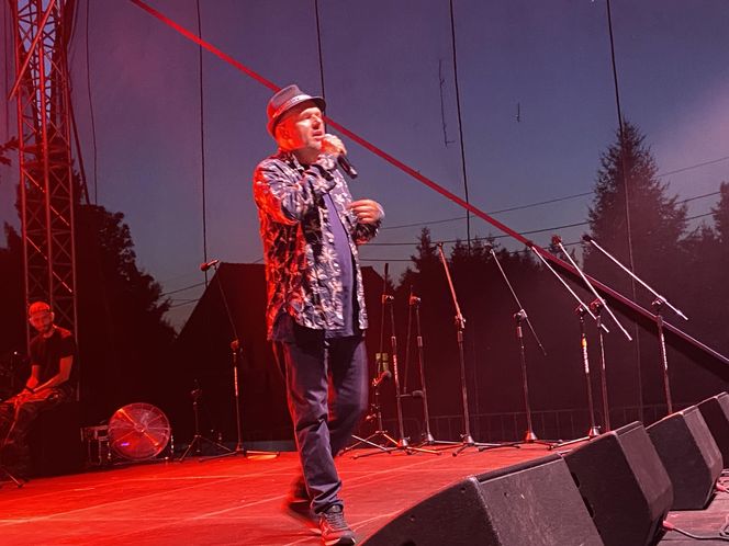 18. Warmińska Uczta Pierogowa w Biesowie