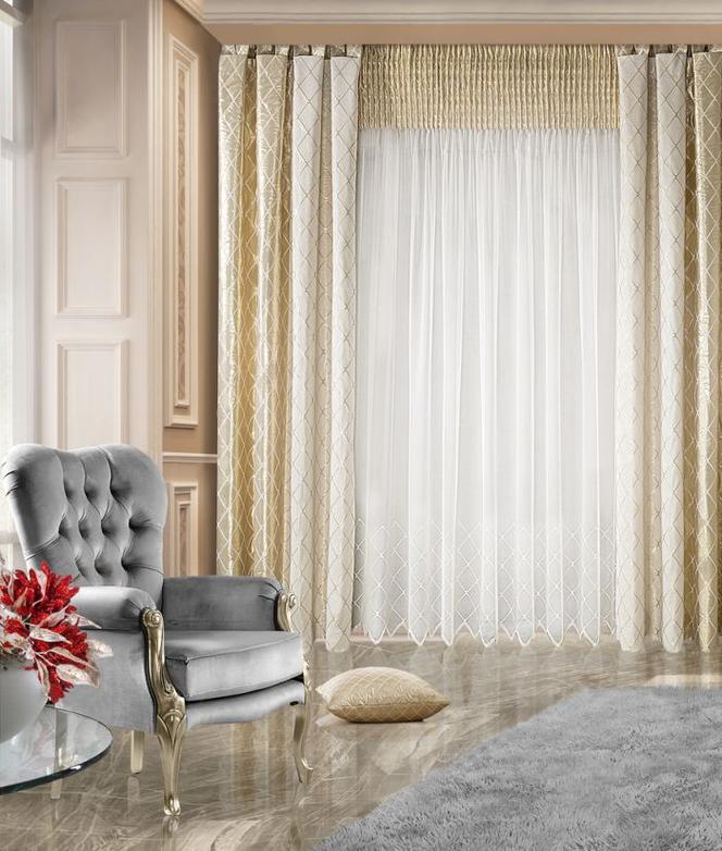 Kontrastowe faktury – hit sezonu w aranżacji wnętrz