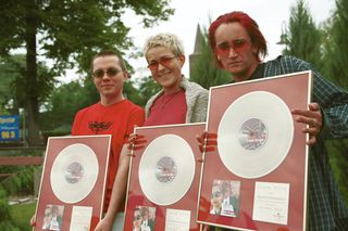 Michał Wiśniewski jakiego nie znacie