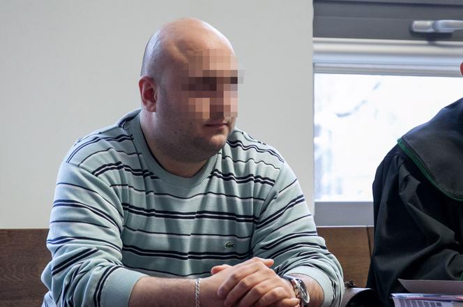 Szwagier na weselu chciał zabić szwagra