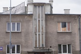 Willa Fricków w Białymstoku