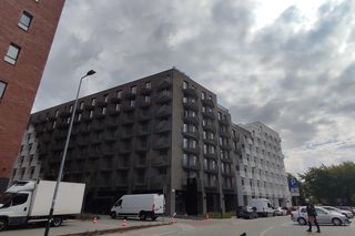 ul. Romanowicza 4 w Krakowie. Resi4Rent