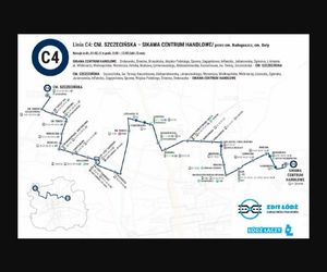 Wszystkich Świętych w Łodzi. Jak dojechać na cmentarze