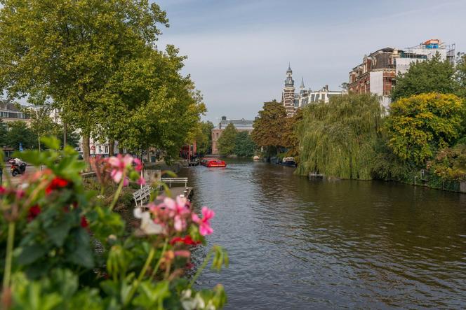 Amsterdam, Holandia