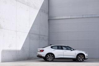 Polestar 2 (2020)