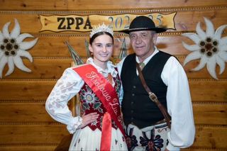 Wywiad z Królową ZPPA Anną Zubek-Parą