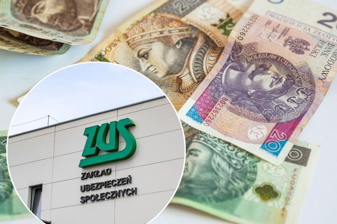 8400 zł z ZUS nawet przez pół roku! 