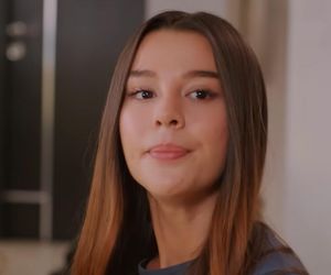 Miłość i nadzieja odc. 283. Zeynep