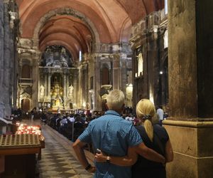 Katastrofa kolejki w Lizbonie