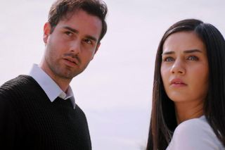 Miłość i nadzieja, odcinek 301. Levent, Bahar