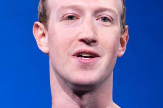Mark Zuckerberg