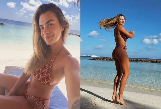 Aryna Sabalenka
