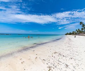 Gdzie na wakacje w listopadzie? Zanzibar