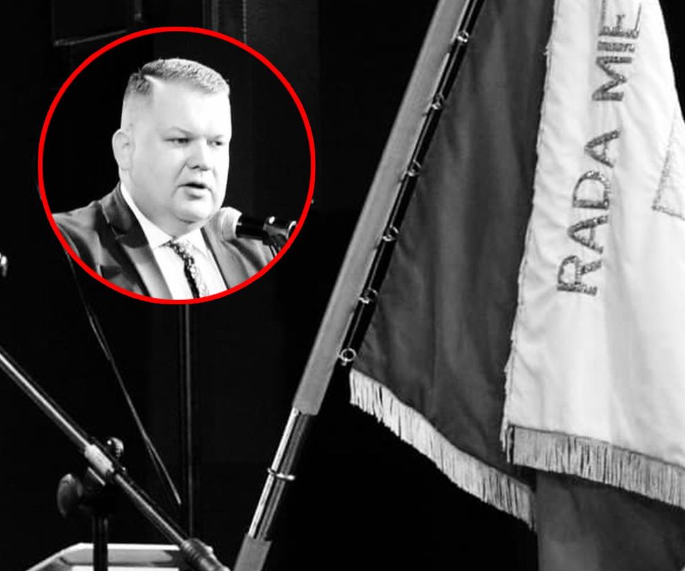 Wielka żałoba po śmierci dr. Huberta Palucha. 45-latek był niezwykle zasłużony dla swojego regionu