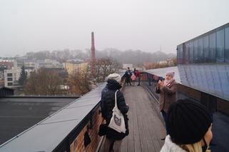 Młyny Rothera zapraszają do Zaczynu. Nowa przestrzeń już otwarta [ZDJĘCIA]