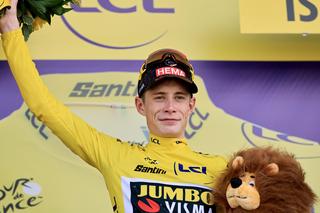 Tour de France 10. etap 